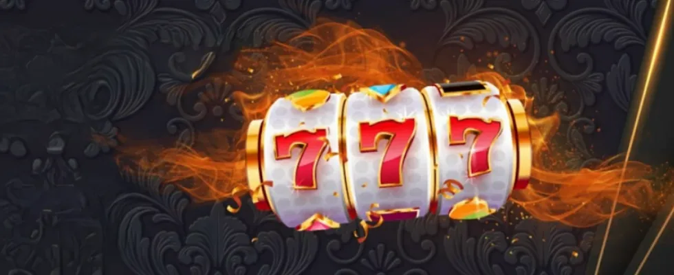 Diagrama visual de la mecánica de apuesta o wagering requirement en un casino online